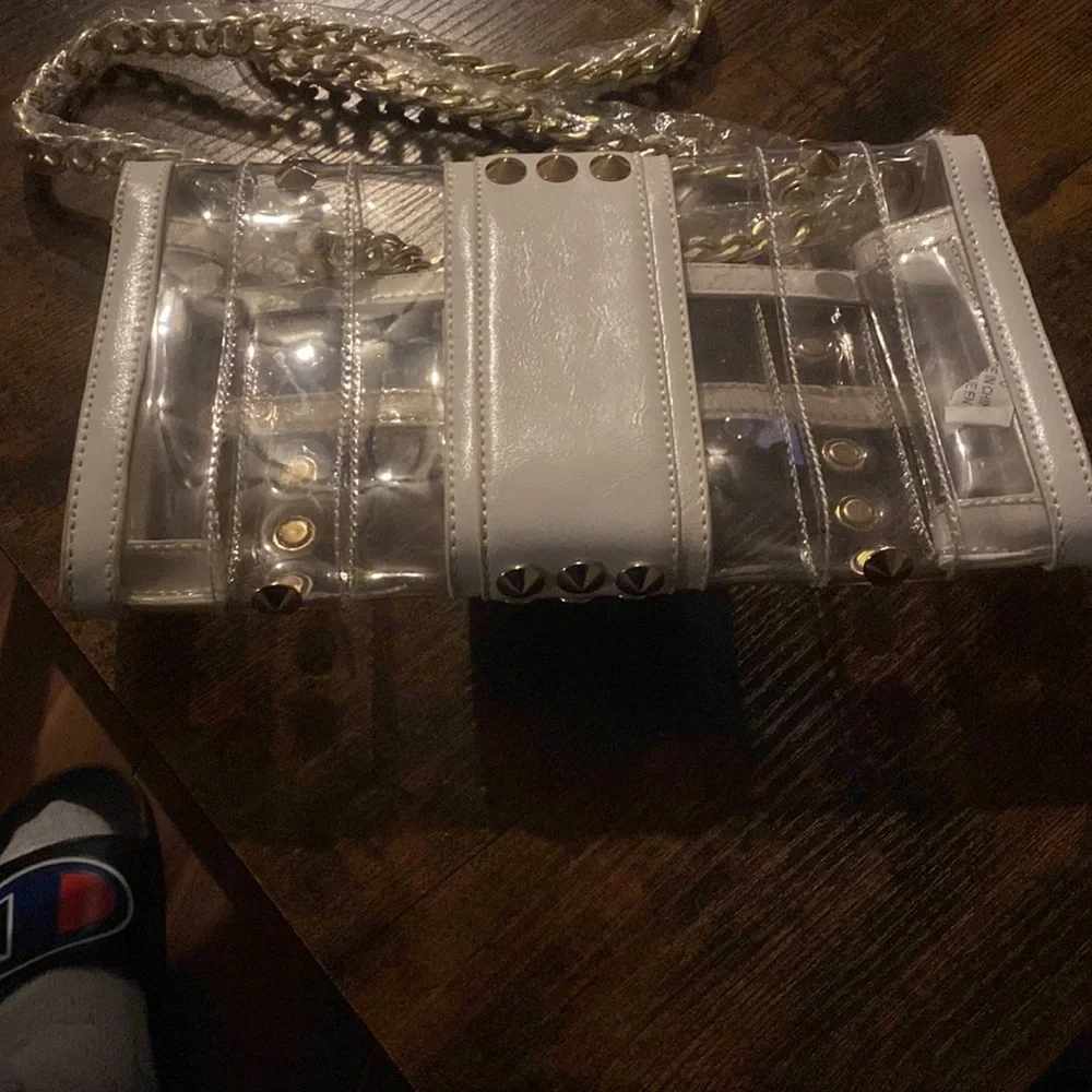Charming Charlie purses